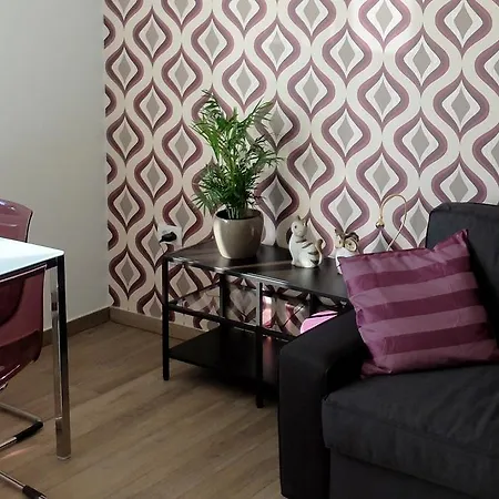 Center Flat * 卢布尔雅那