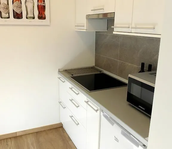 Center Flat Apartamento *