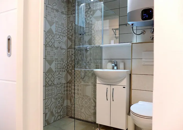 Apartamento Center Flat