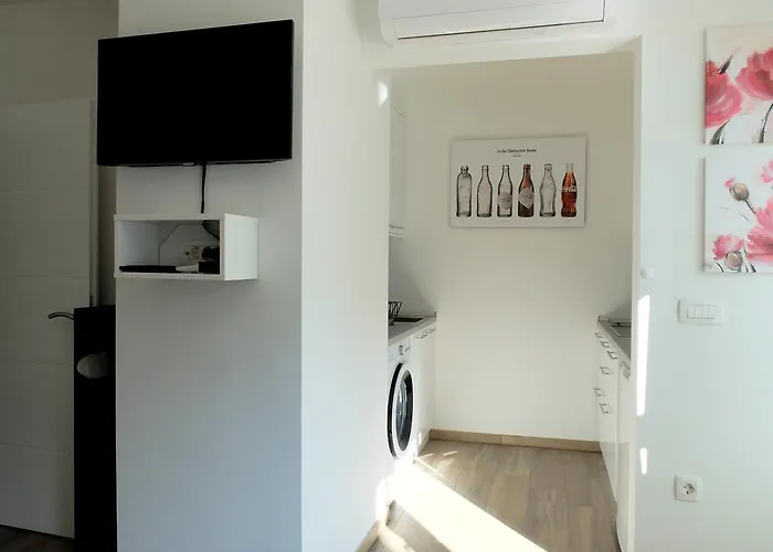 Center Flat Liubliana