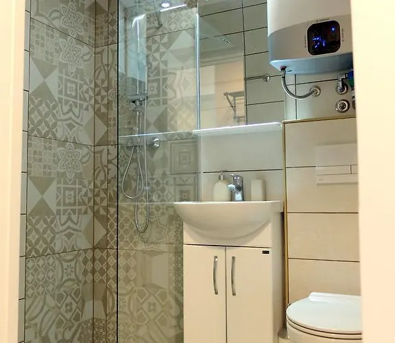 Center Flat Liubliana