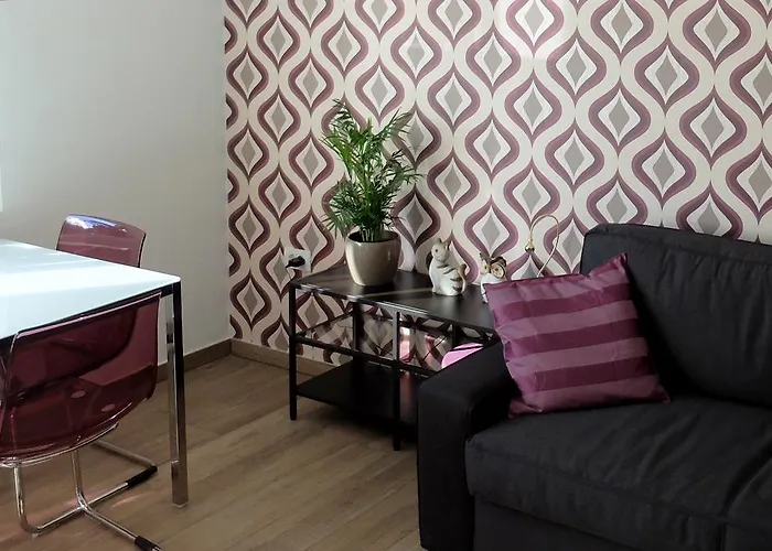 Center Flat * Liubliana