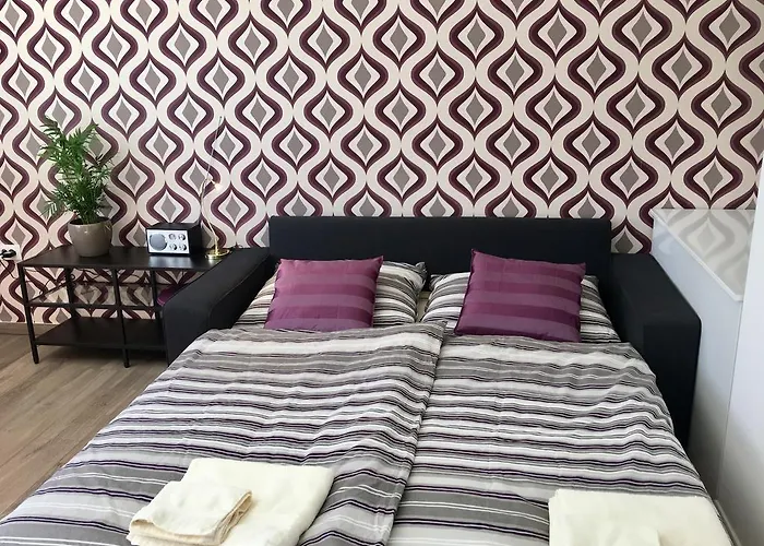 Center Flat Apartamento *