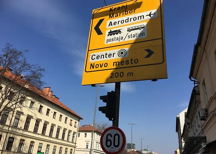 Center Flat Apartamento