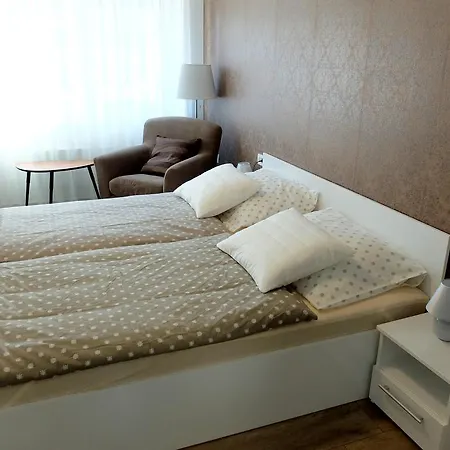 Apartma Center Flat *